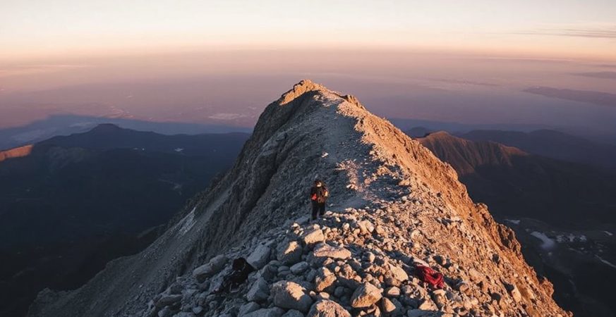 success without lasting fulfillment