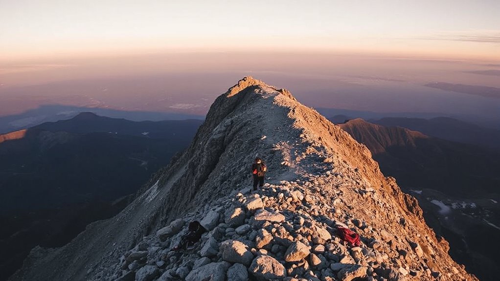 success without lasting fulfillment