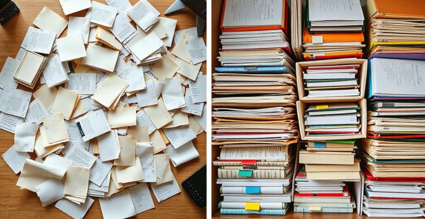 switched from chatgpt to notebooklm