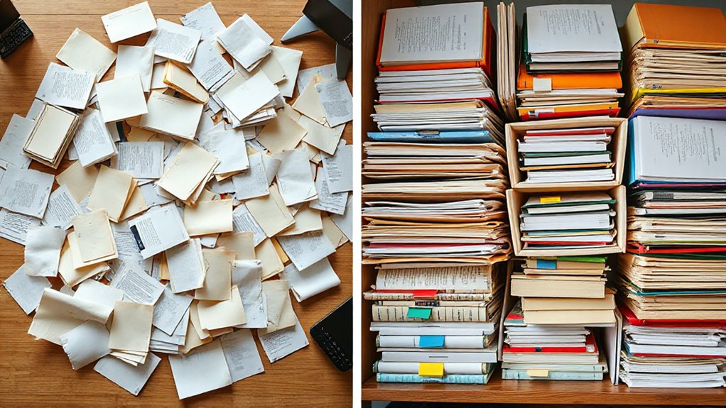 switched from chatgpt to notebooklm