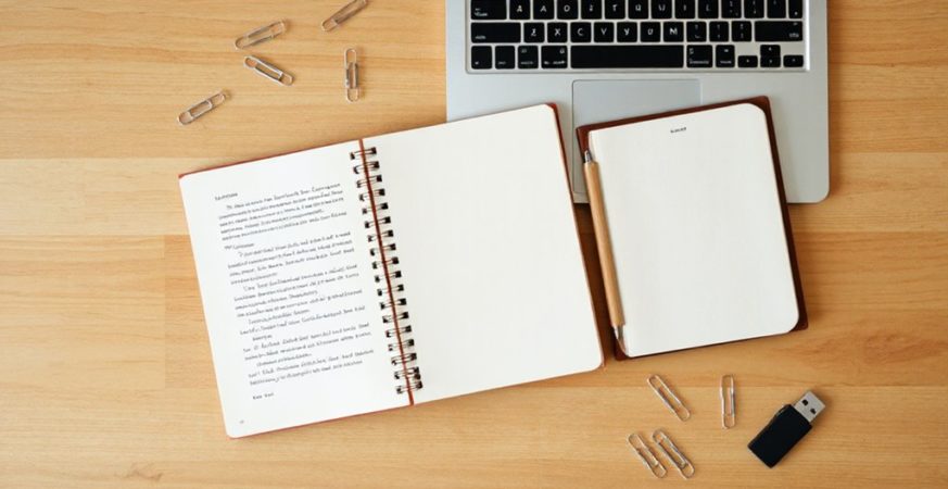 switched from notion to plaintext