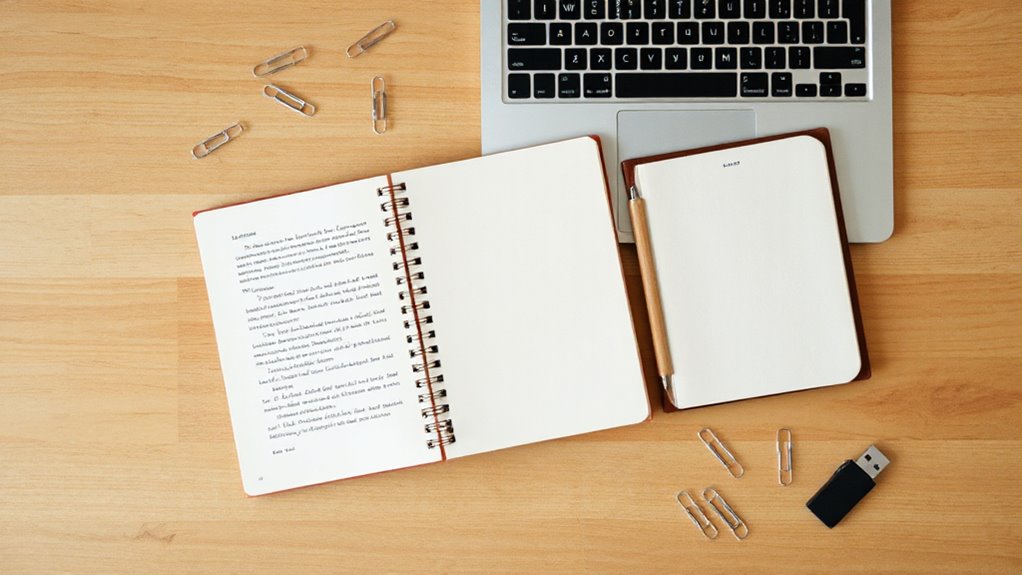 switched from notion to plaintext