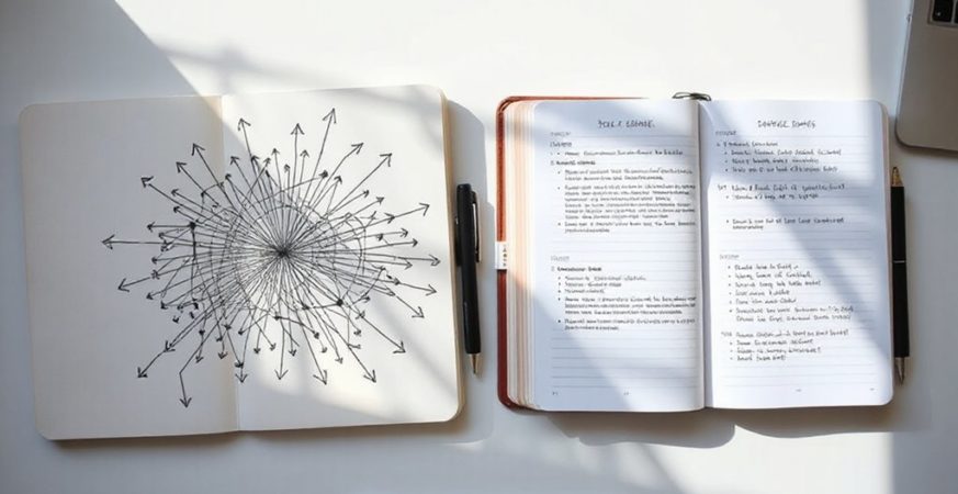 switched journaling app to joplin