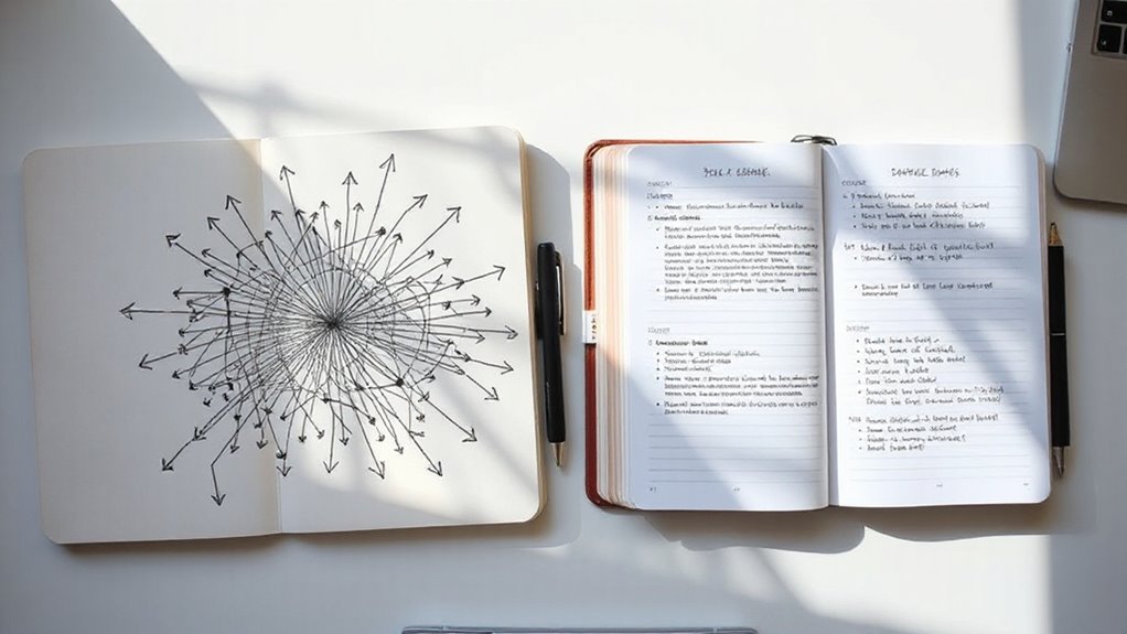 switched journaling app to joplin