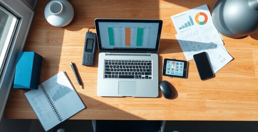 switched office to free alternatives