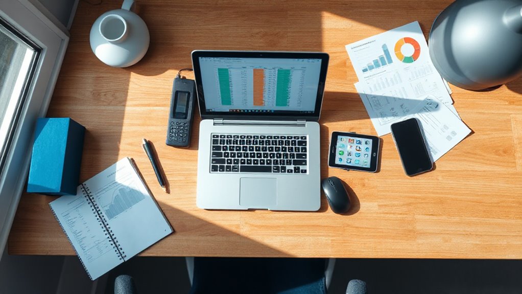 switched office to free alternatives