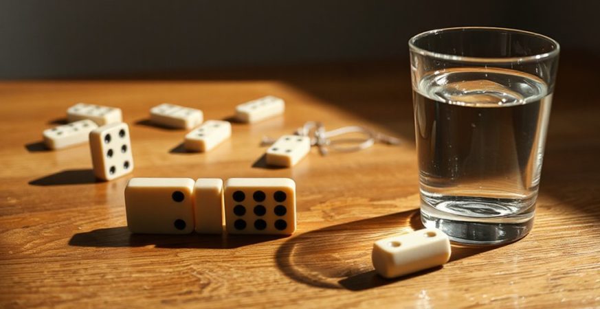 they compel reactive behavior