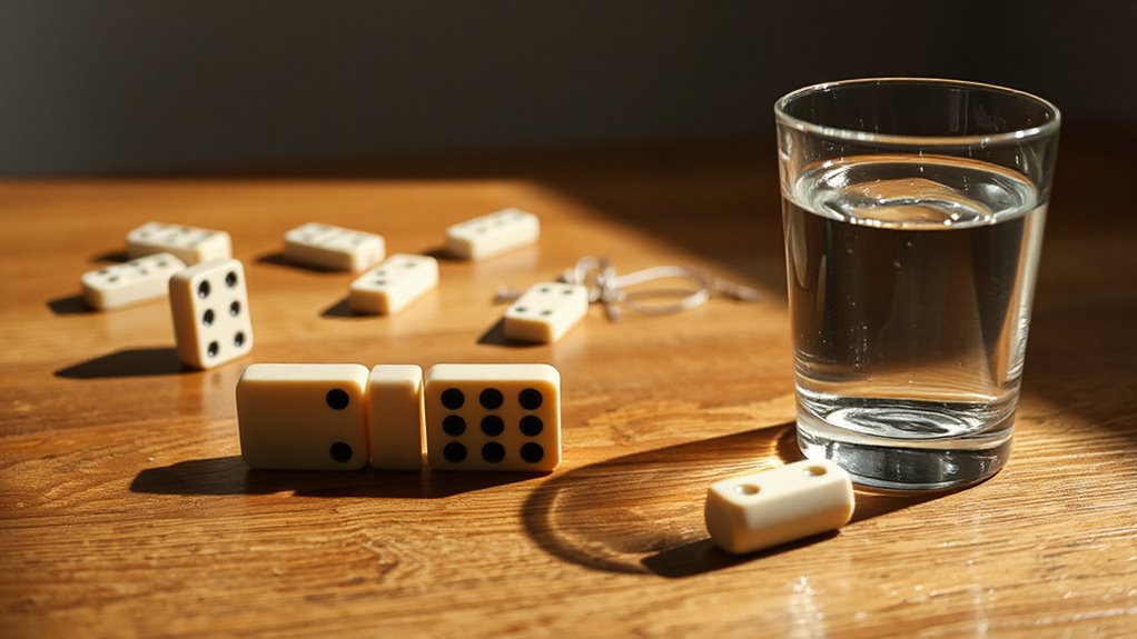 they compel reactive behavior