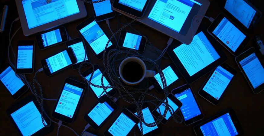 tools consume work time