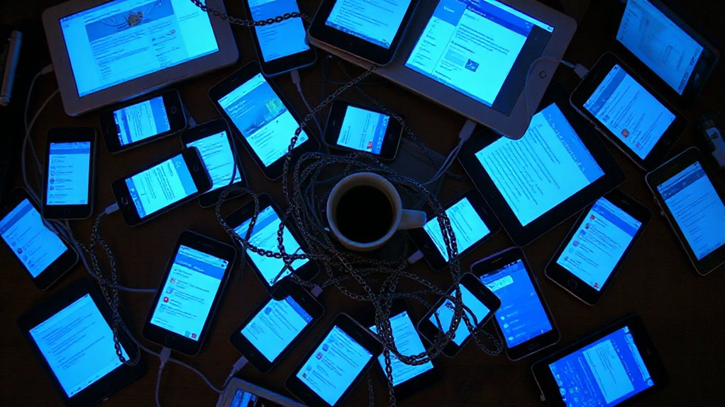 tools consume work time