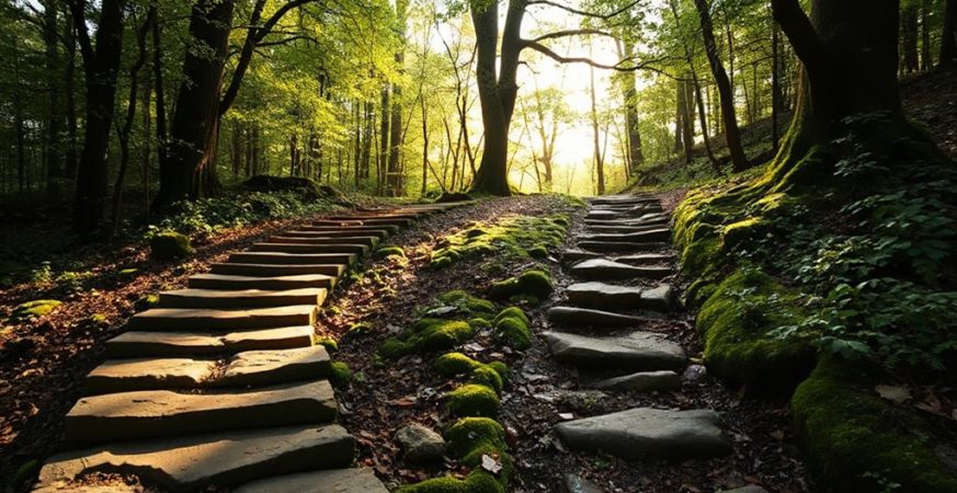 turn goals into automatic habits