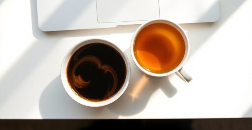 two cups daily linked