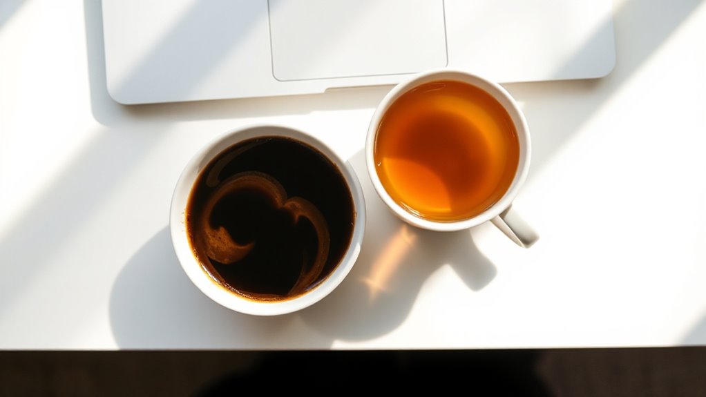 two cups daily linked