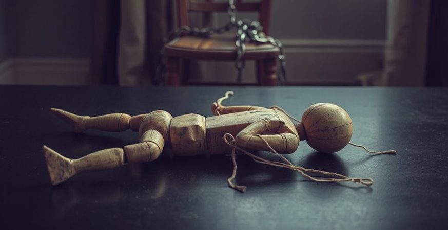 you re living someone else s life