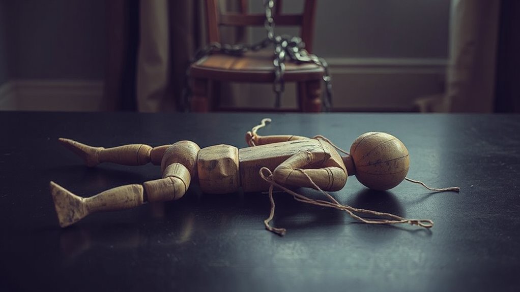 you re living someone else s life