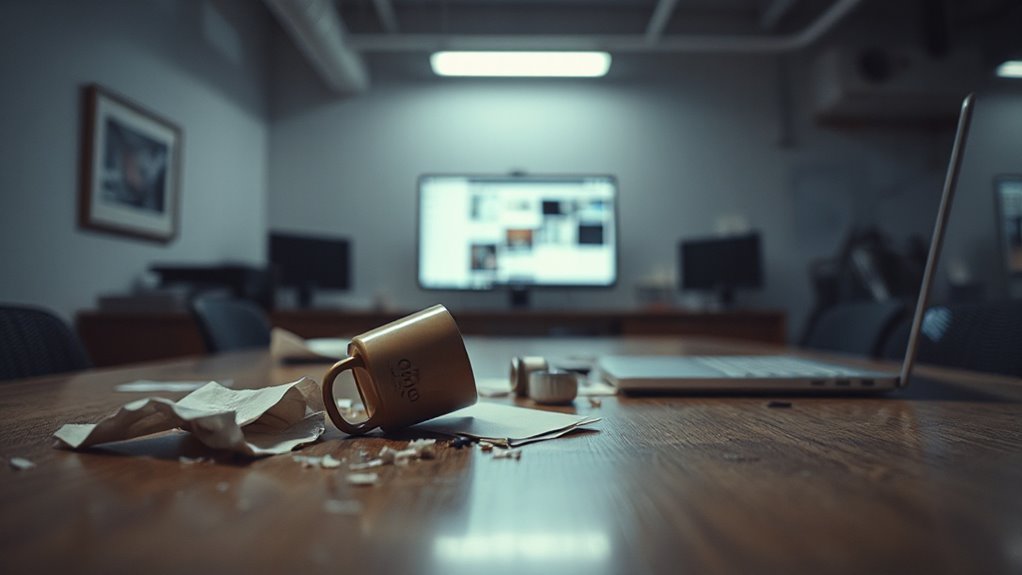 zoning out drains energy