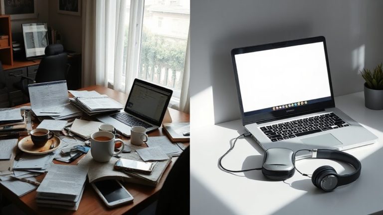 90 minute focused sprints breaks