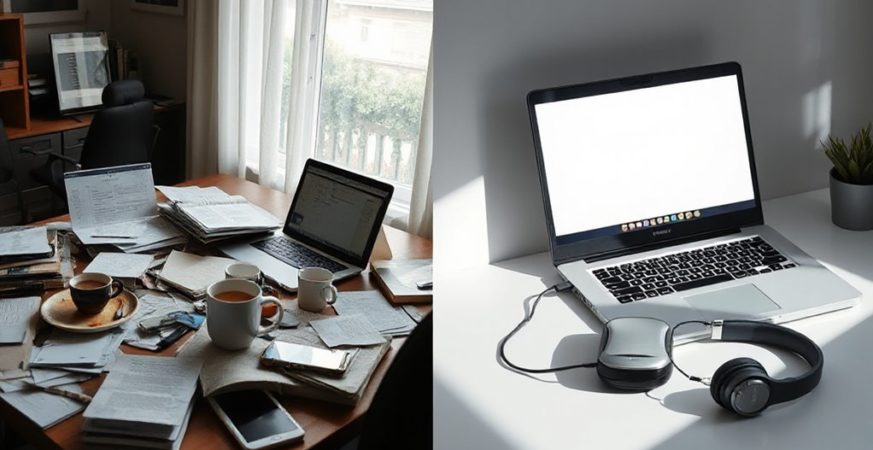 90 minute focused sprints breaks