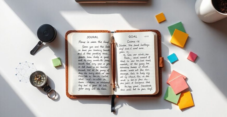 annual goal driven productivity shift