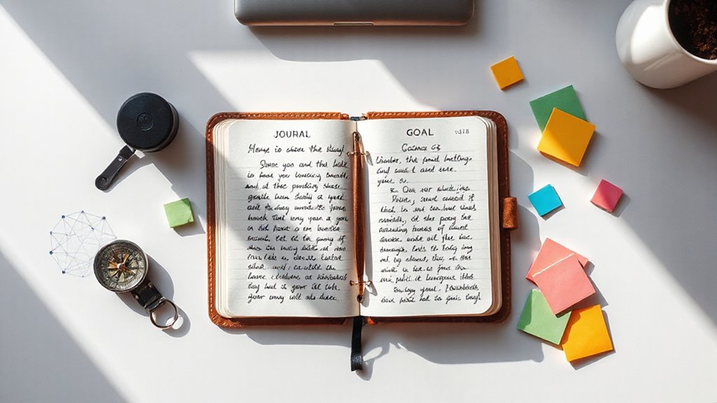 annual goal driven productivity shift