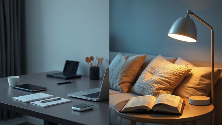 balanced self care without shirking