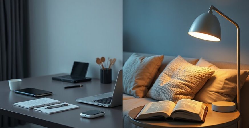 balanced self care without shirking