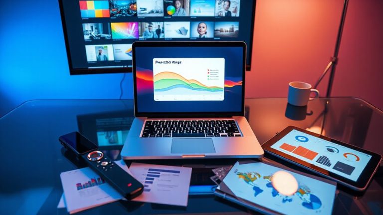 best ai tool for slides