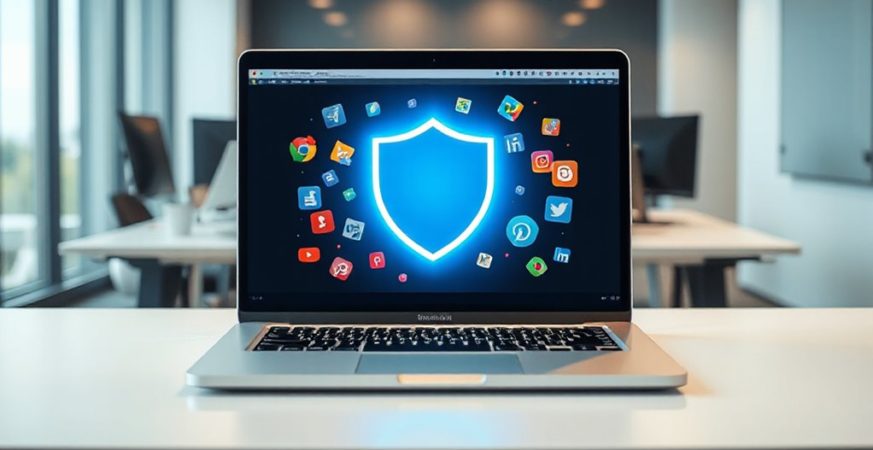 block distracting time wasting websites