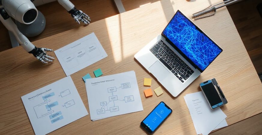 boost work efficiency with ai