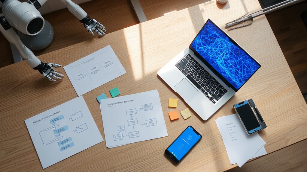 boost work efficiency with ai