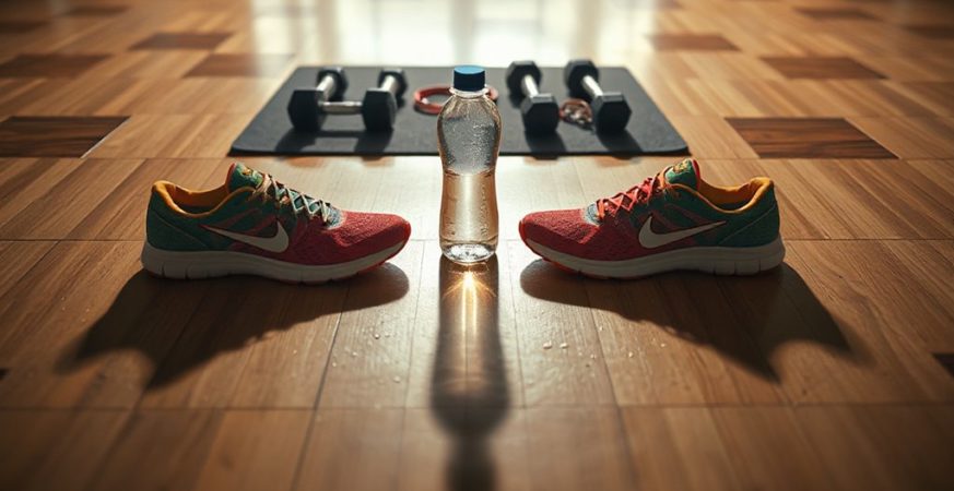 buddy beats solo workouts