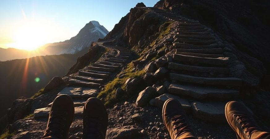 build drive beat doubt