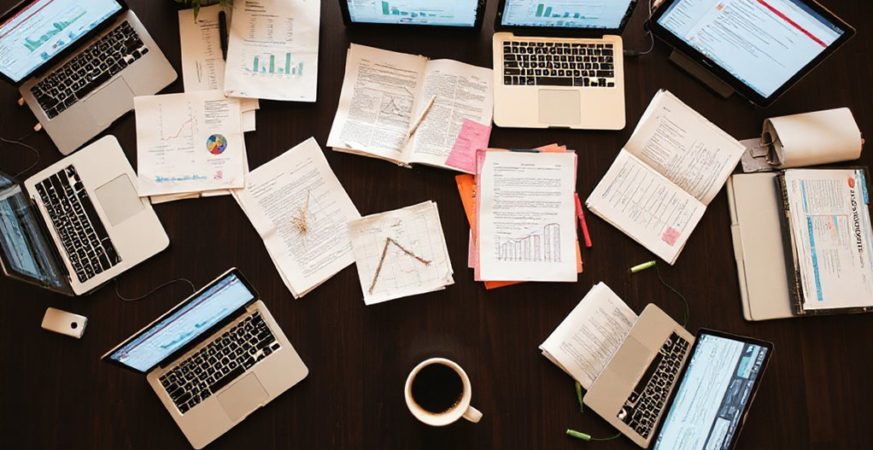 busy distracted unfinished overwhelmed