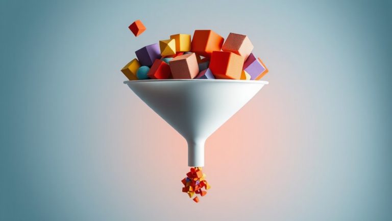 eliminate decisions during capture