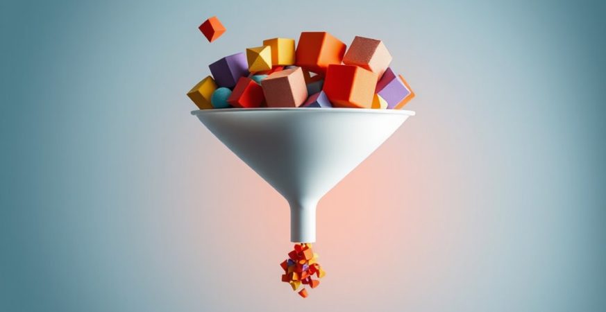 eliminate decisions during capture