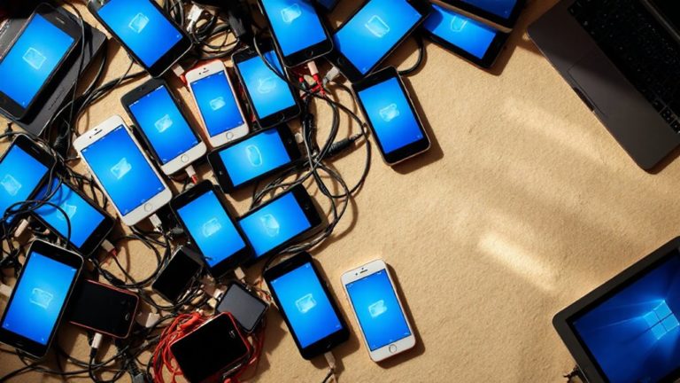 end trying to manage