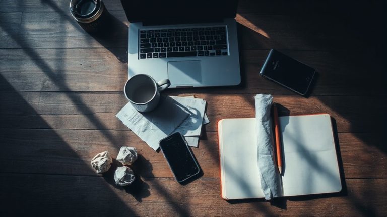 existing tasks get avoided