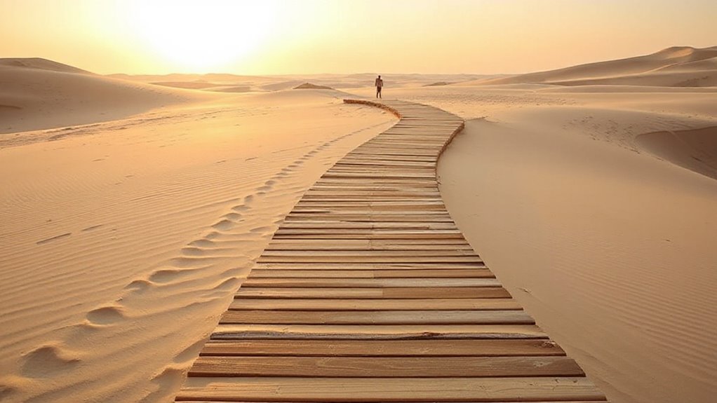 focus on sustainable daily habits