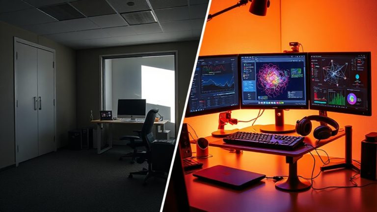 high skill jobs upended entry level gutted