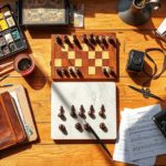 Carve Real, Guilt-Free Time for Yourself Without Dodging Your Responsibilities