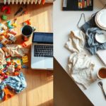 Why Basic Tasks Feel Impossible — How to Regain Your Motivation for Everyday Life