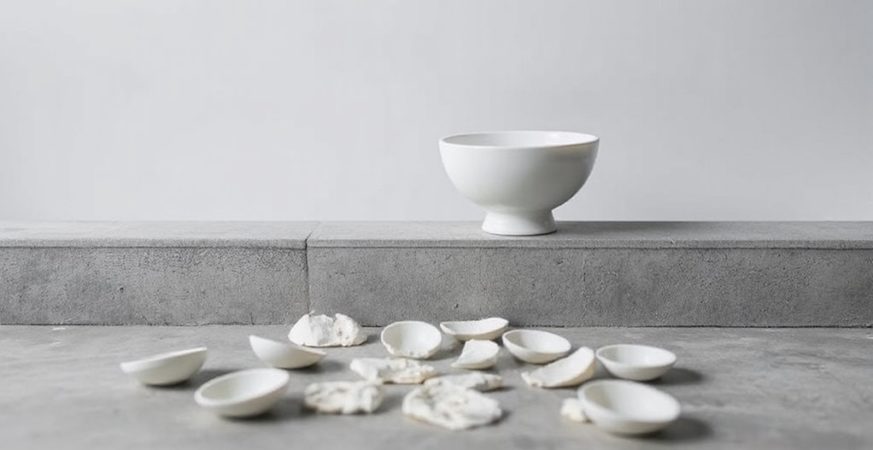 knowledge without consistent action