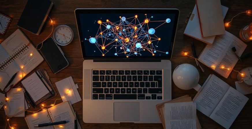 local ai reveals overlooked links