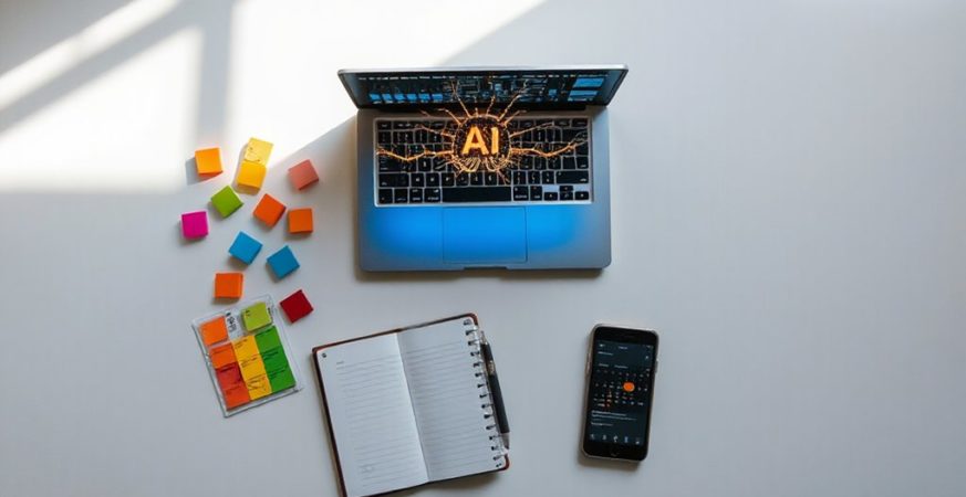 maximize personal productivity prompts