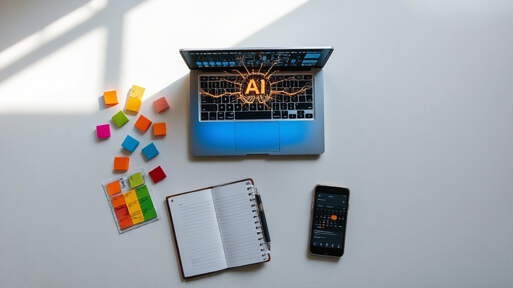 maximize personal productivity prompts