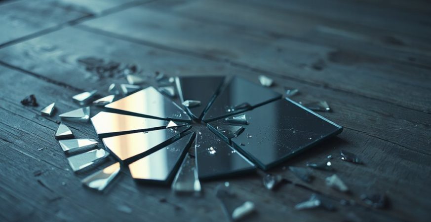 midlife burnout identity collapse