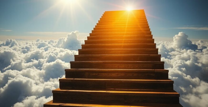 mindset defines your possibilities