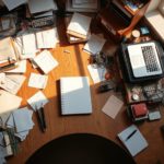 The Productivity Lie: Doing More Is Making You Less Effective