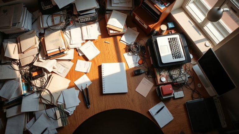 more work less results