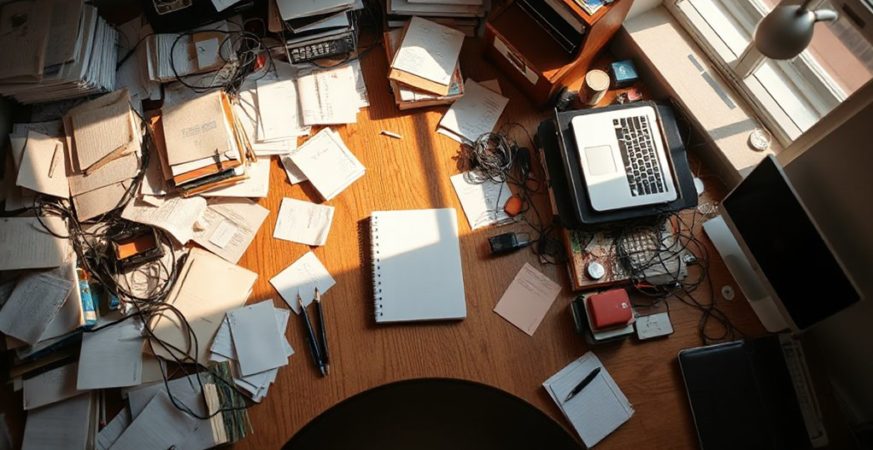 more work less results